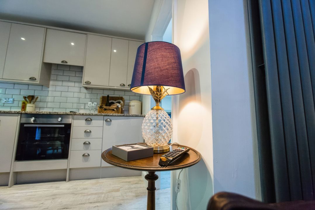 Oakley Country Retreat1 Bed Garden Free Parking