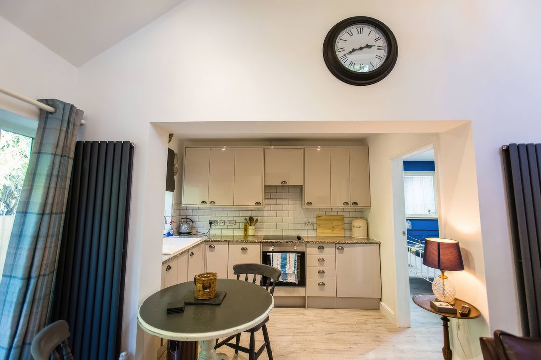 Oakley Country Retreat1 Bed Garden Free Parking