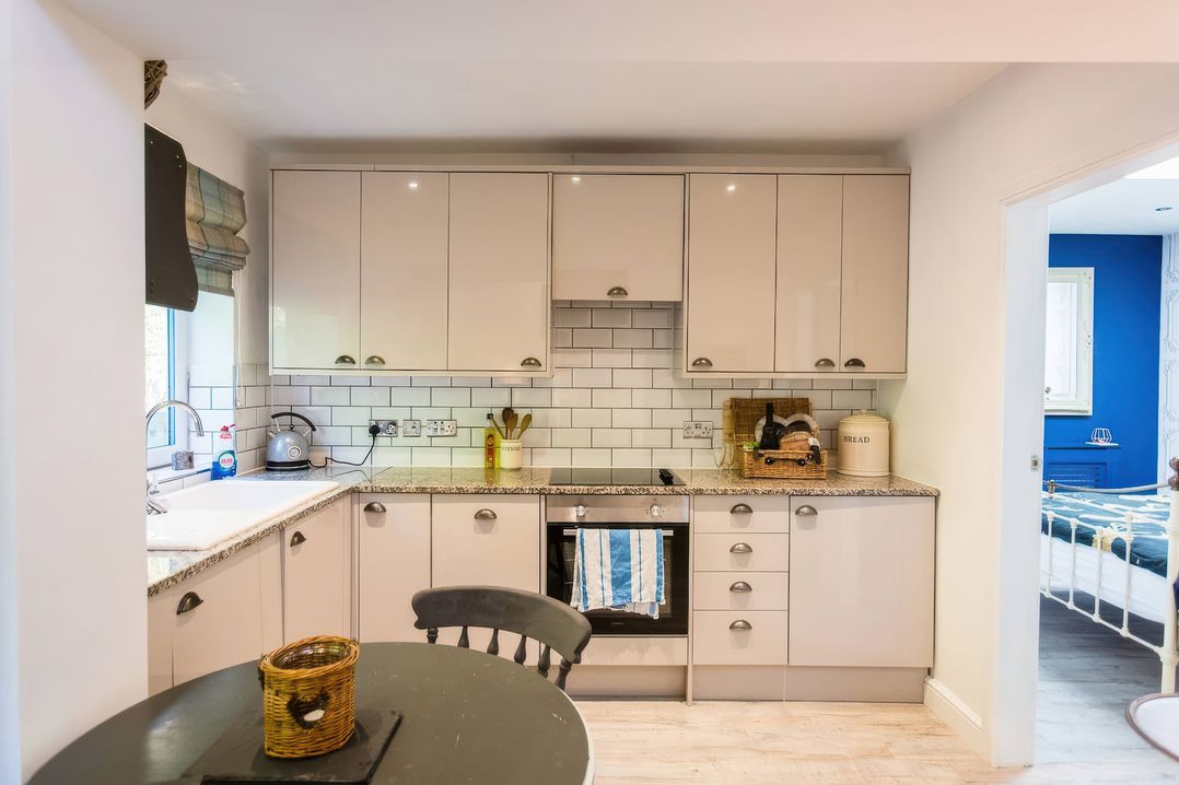 Oakley Country Retreat1 Bed Garden Free Parking