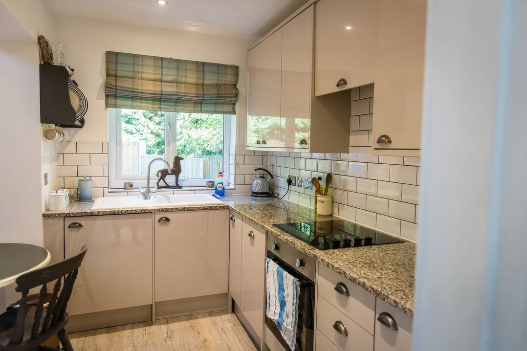 Oakley Country Retreat1 Bed Garden Free Parking