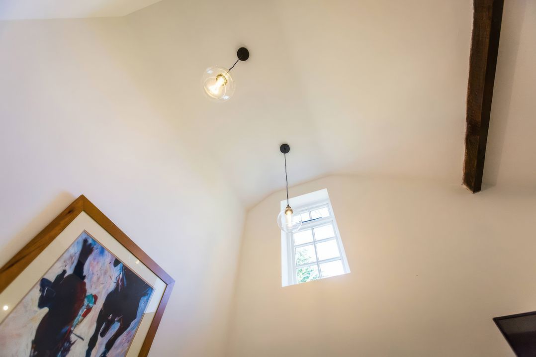 Oakley Country Retreat1 Bed Garden Free Parking