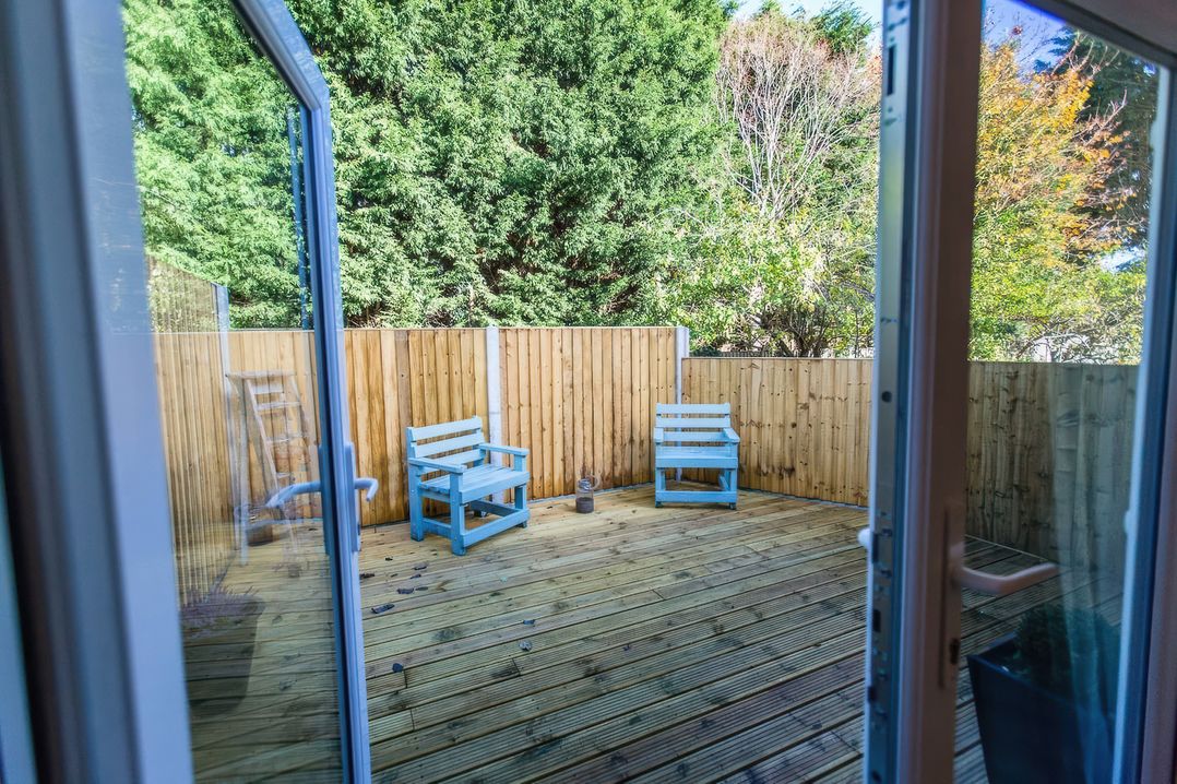 Oakley Country Retreat1 Bed Garden Free Parking