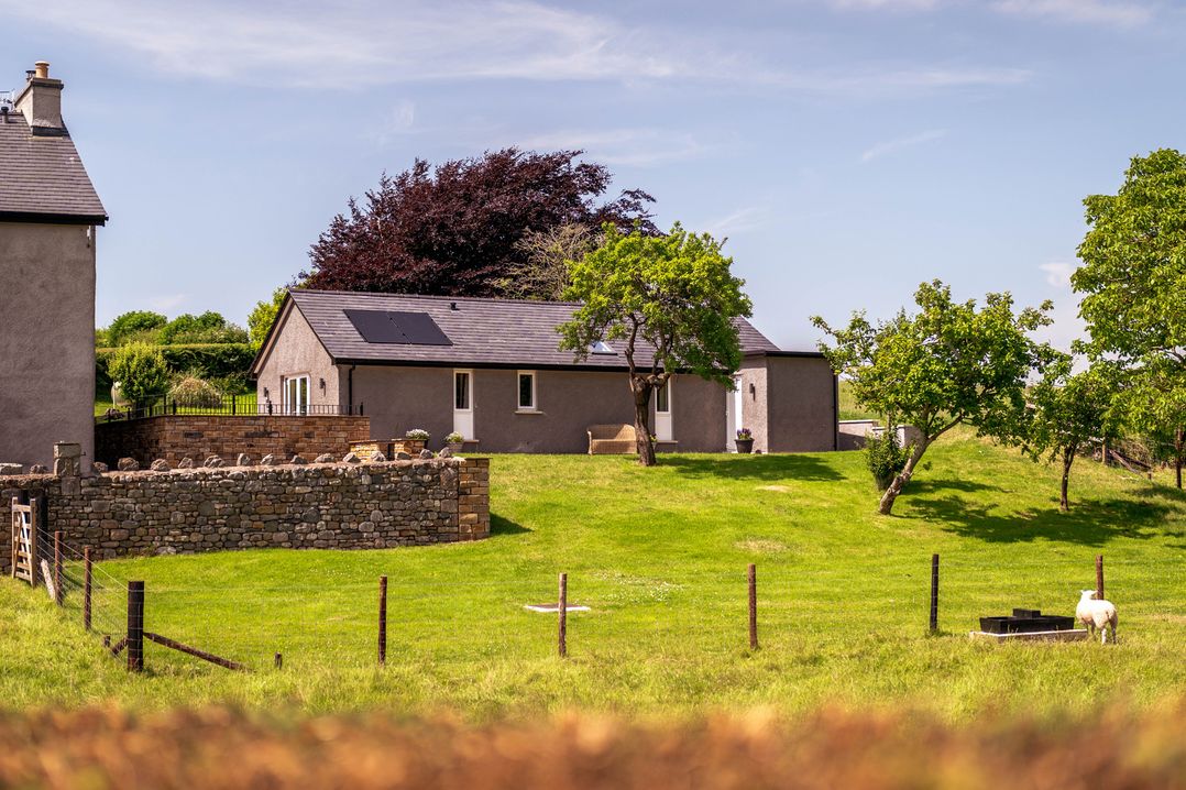 Bay Bungalow