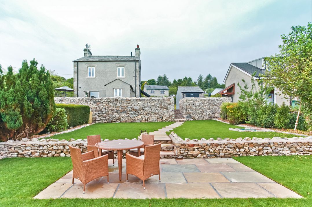 Hillberry Cottage