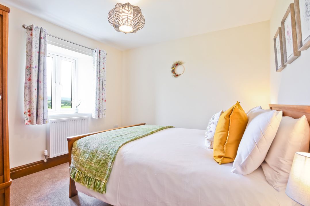 Hillberry Cottage