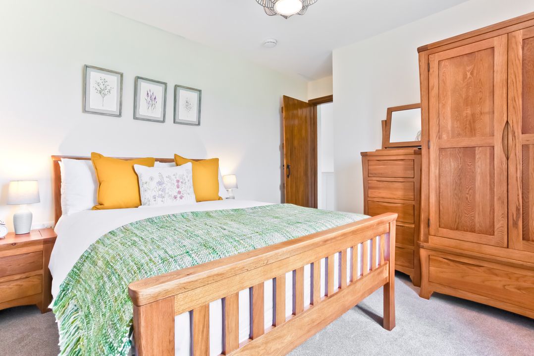 Hillberry Cottage