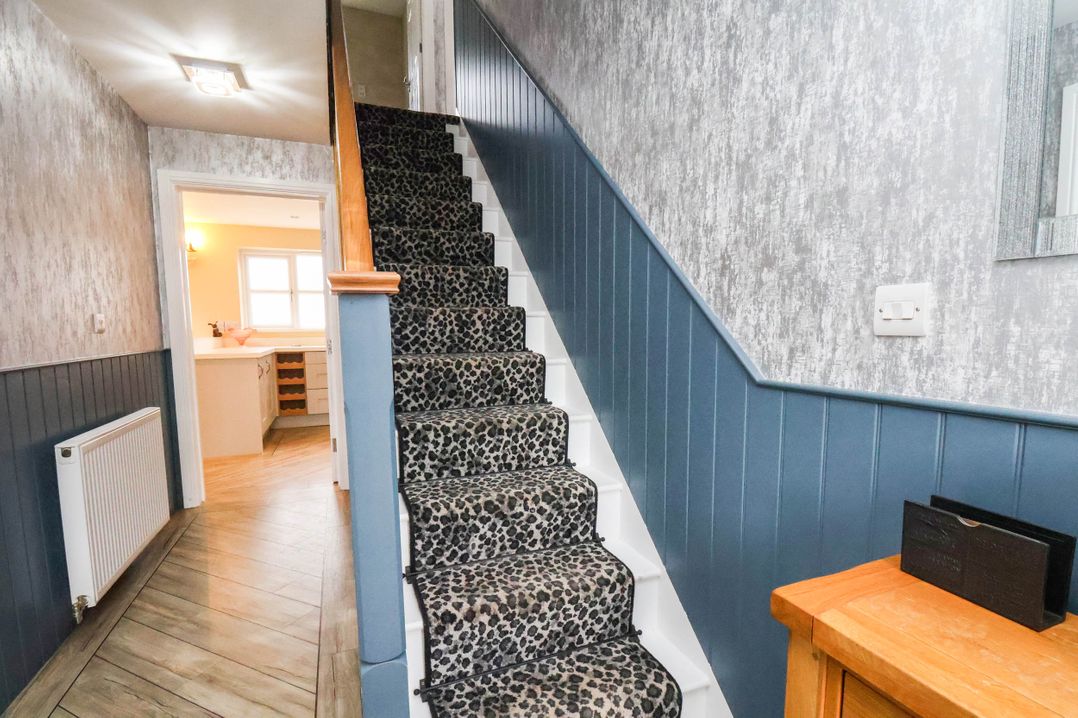 64 Derwent Road