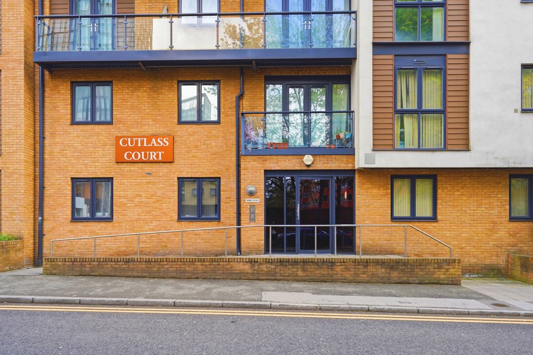 Stylish City Centre Living