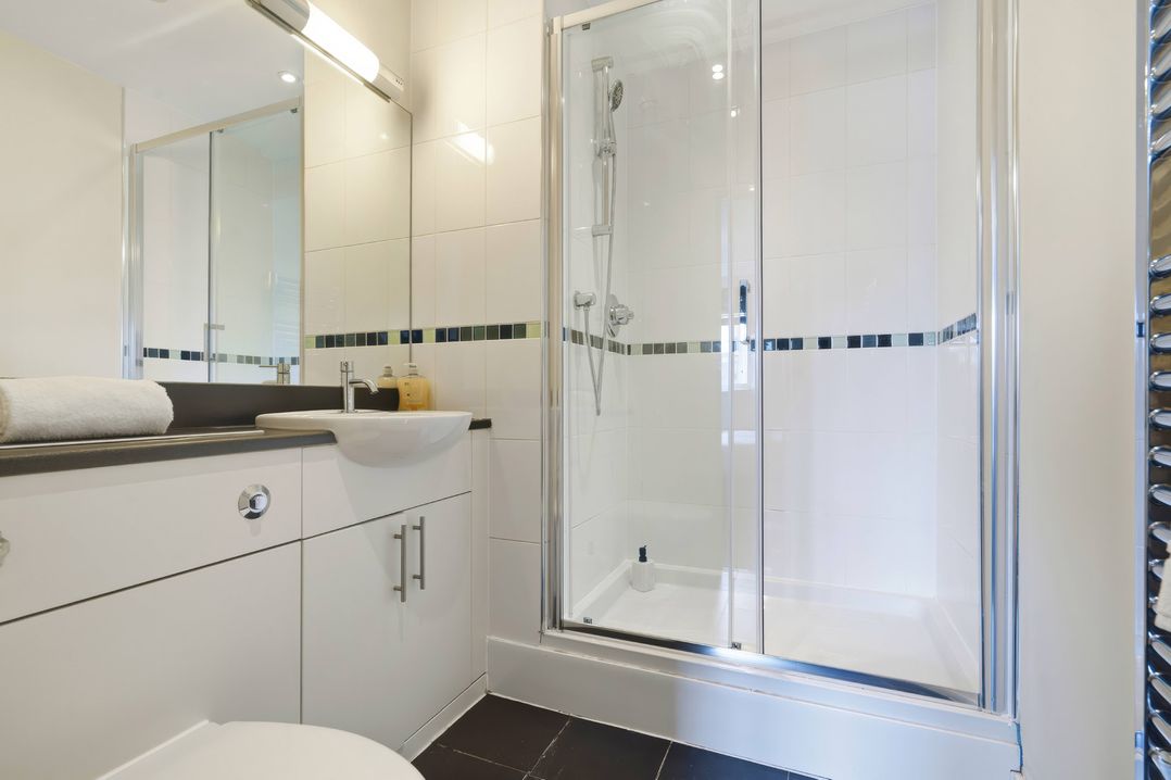 Stylish City Centre Living
