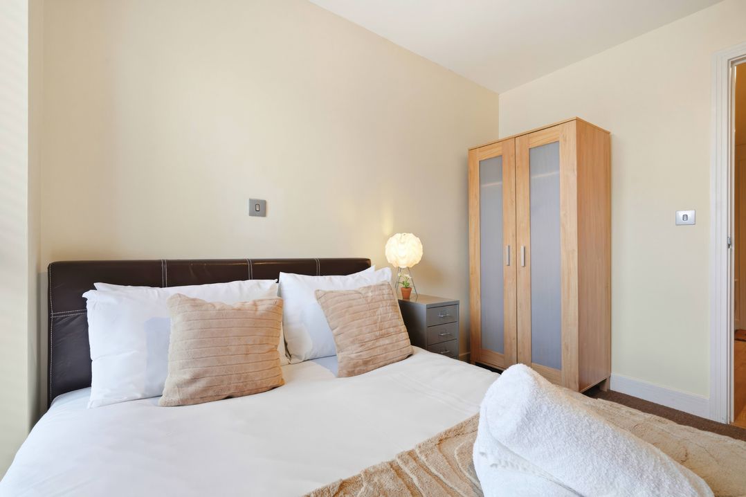 Stylish City Centre Living