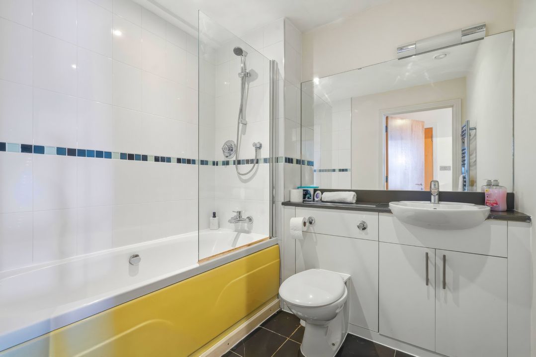 Stylish City Centre Living