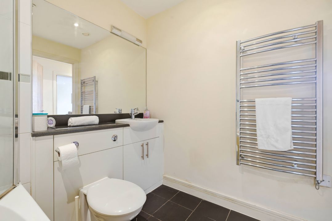 Stylish City Centre Living
