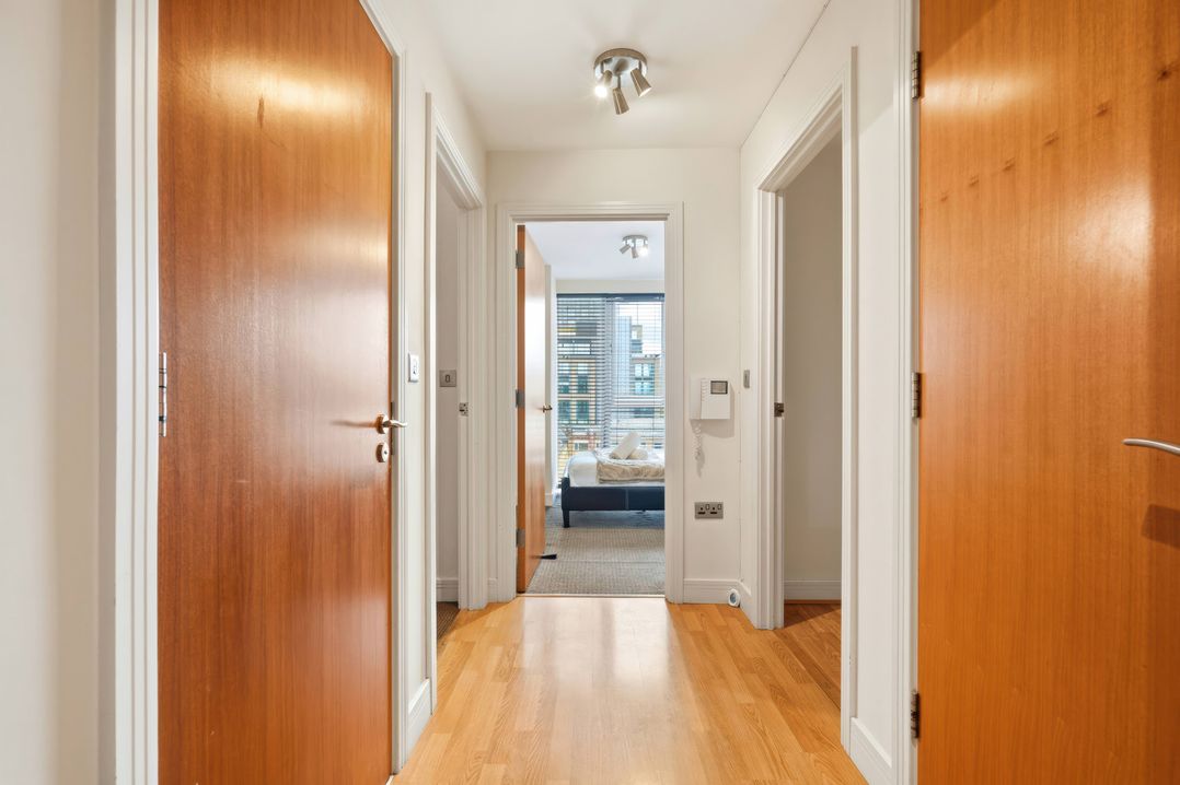 Stylish City Centre Living