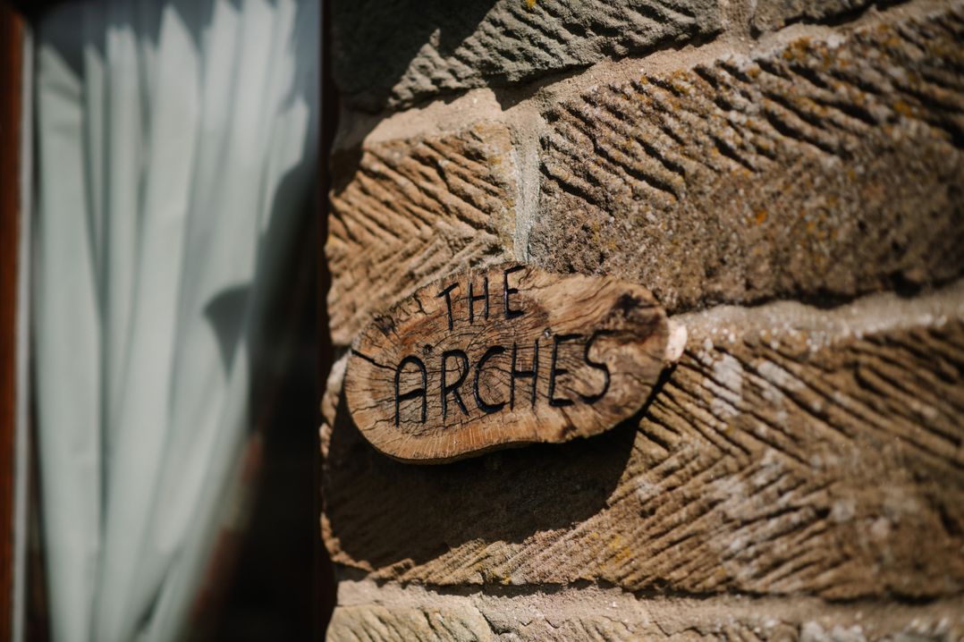 The Arches