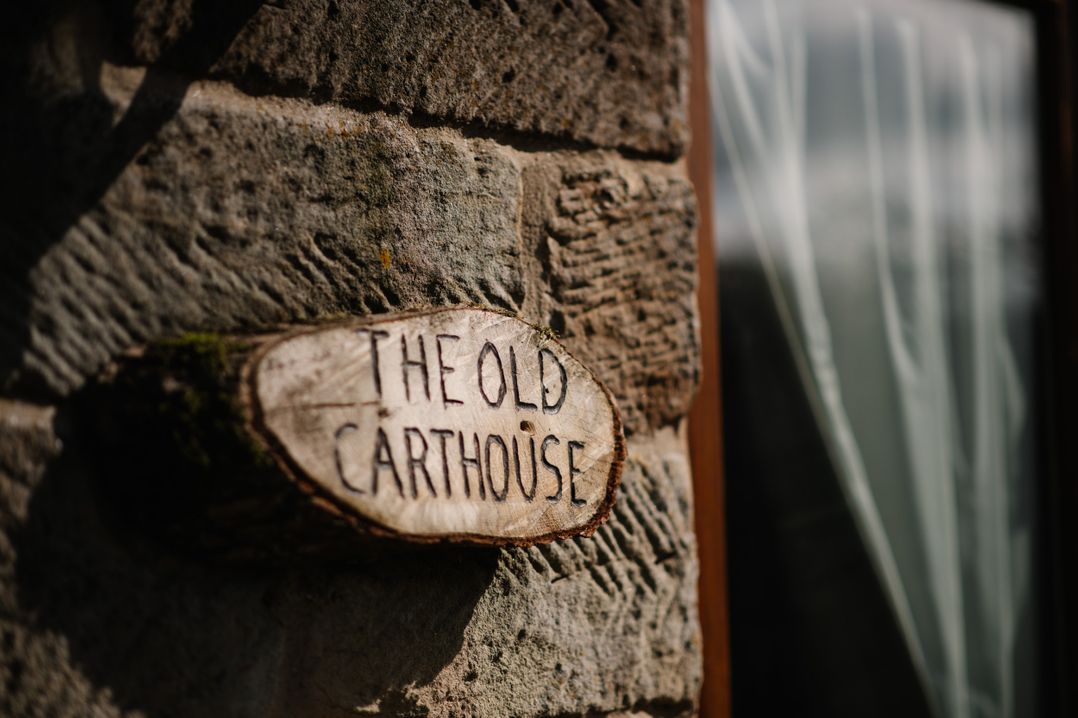 The Old Cart House