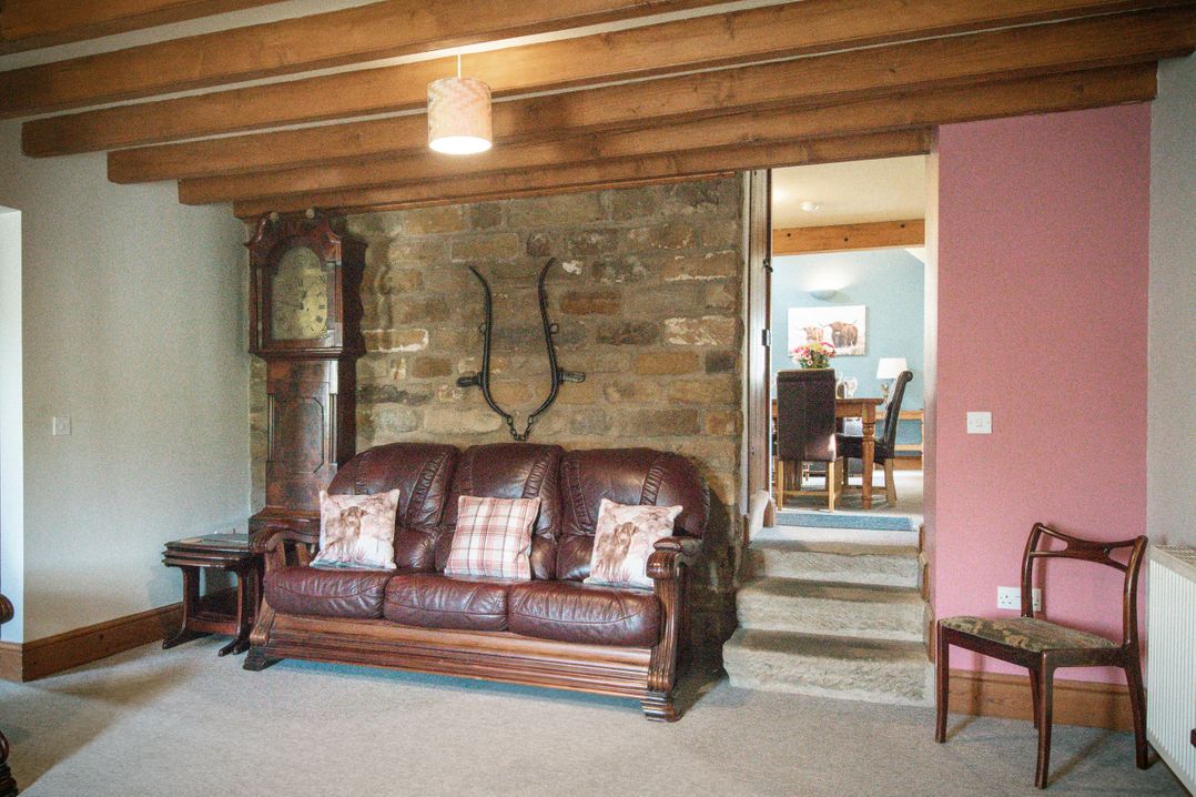 The Old Cart House