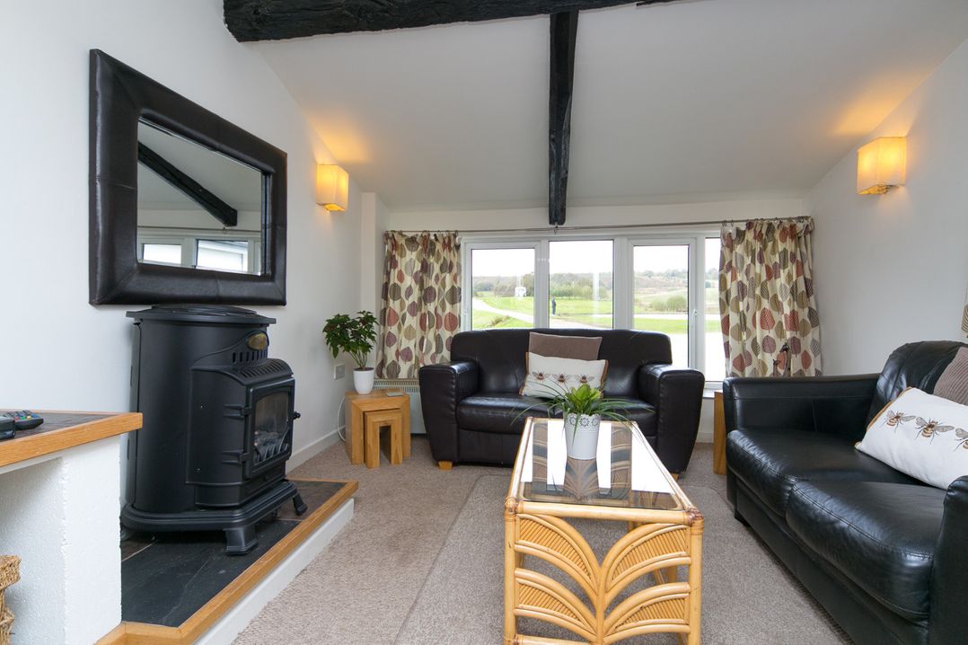 Harrison's Cottage