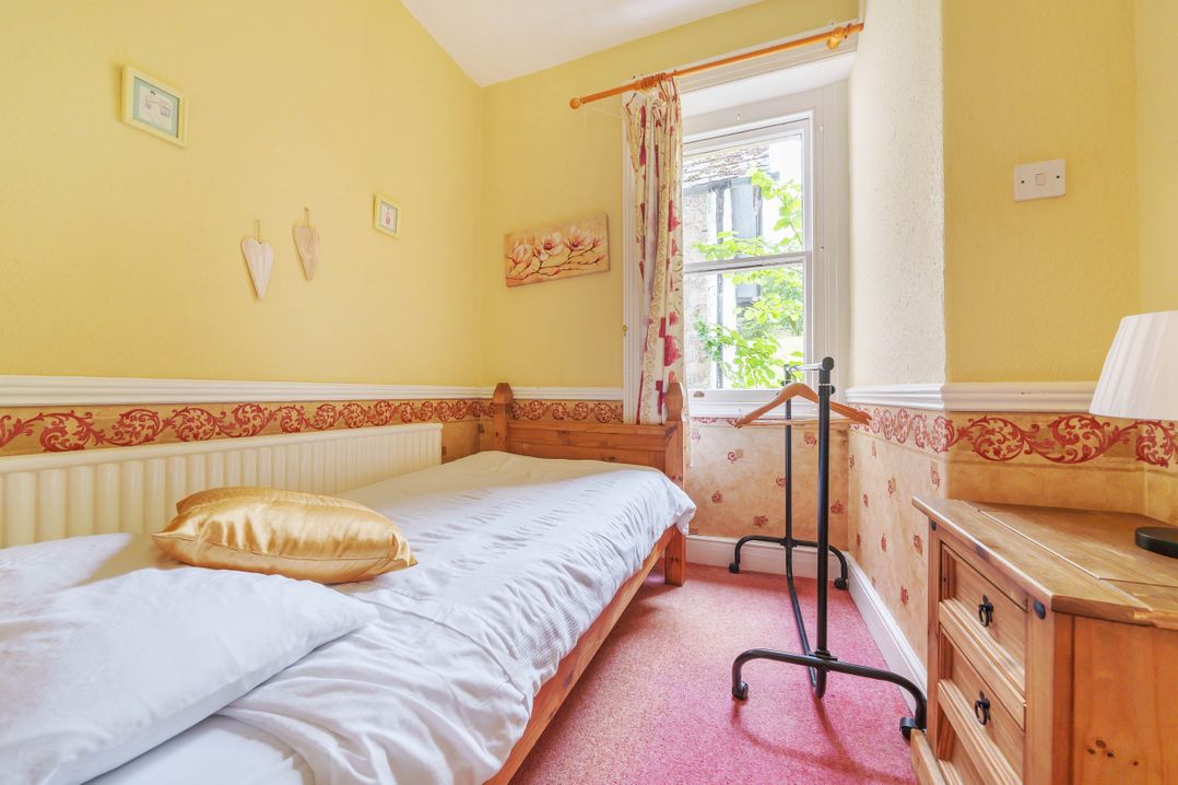 Brookside Manor House