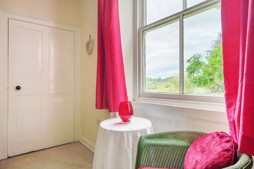 Brookside Manor House