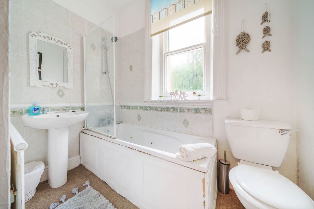 Brookside Manor House