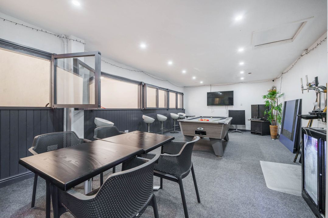 Brookside Manor House