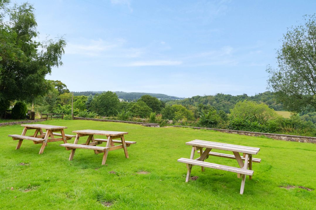 Brookside Manor House