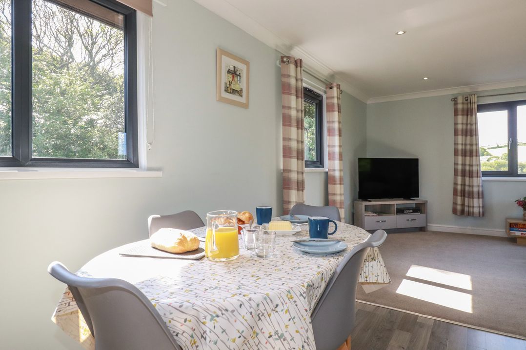 The Station Flat