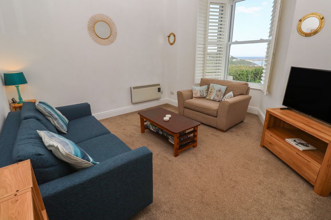 Apartment 1 Llewellan