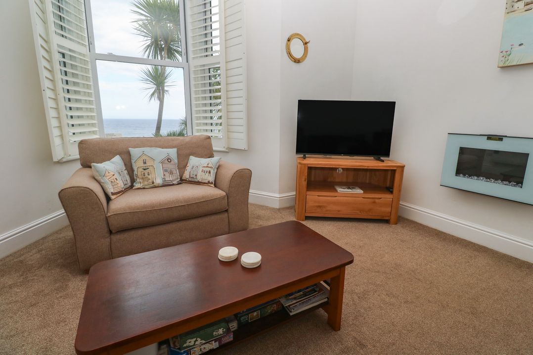 Apartment 1 Llewellan