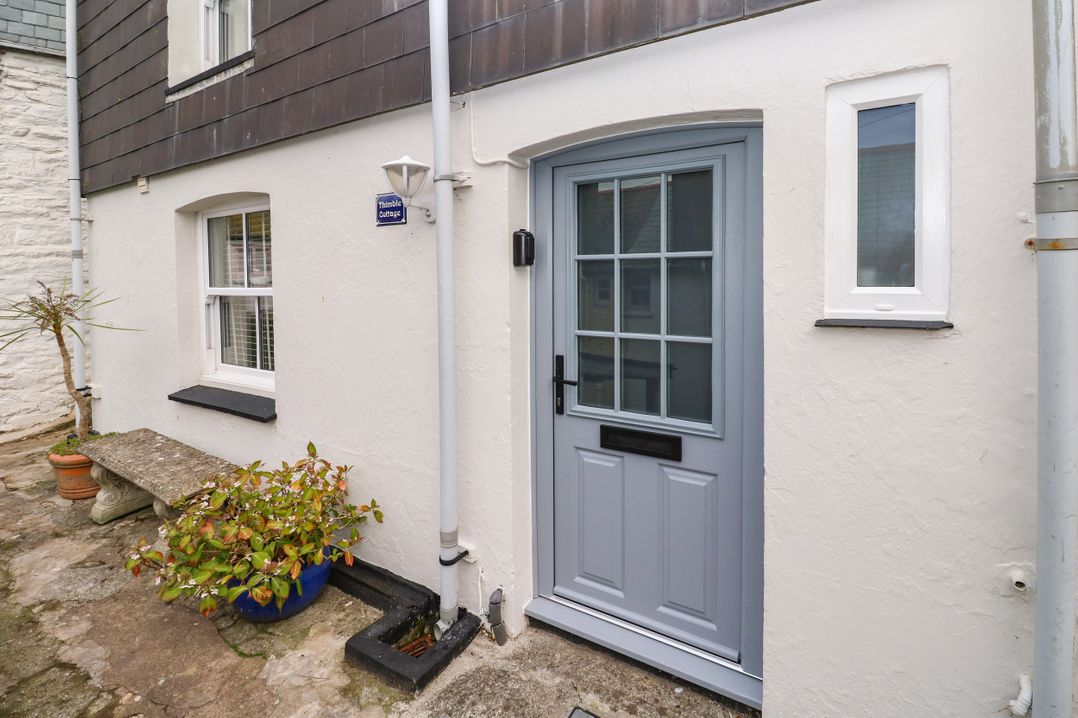 Thimble Cottage