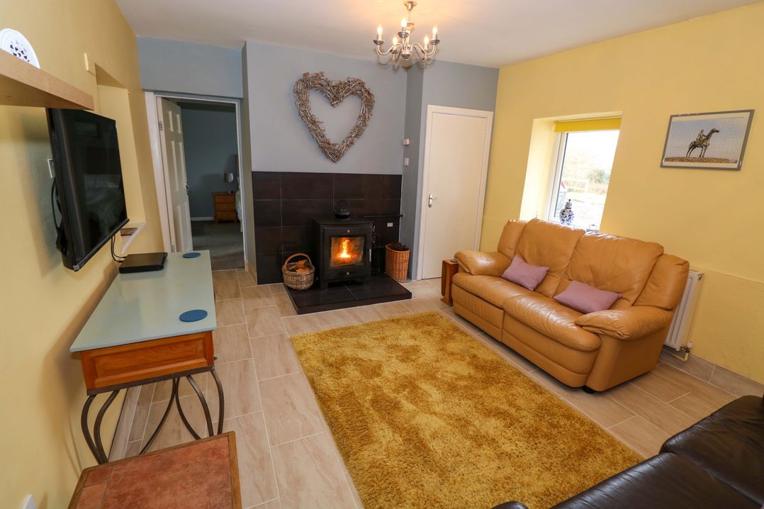Ballaghboy Cottage