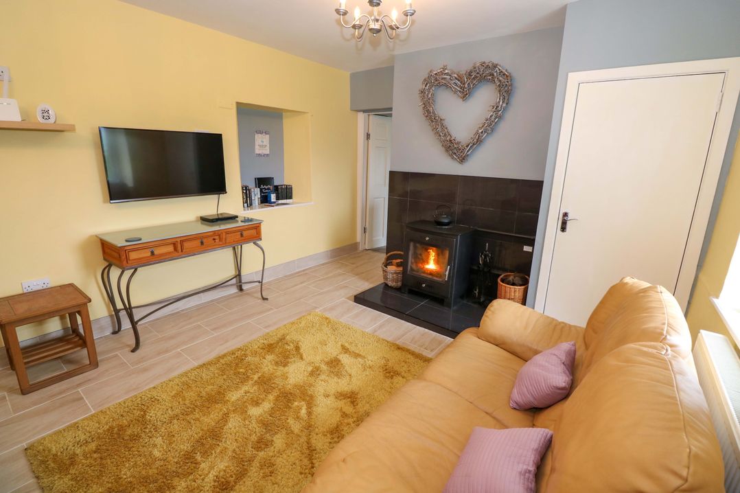 Ballaghboy Cottage