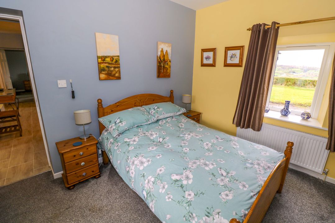 Ballaghboy Cottage