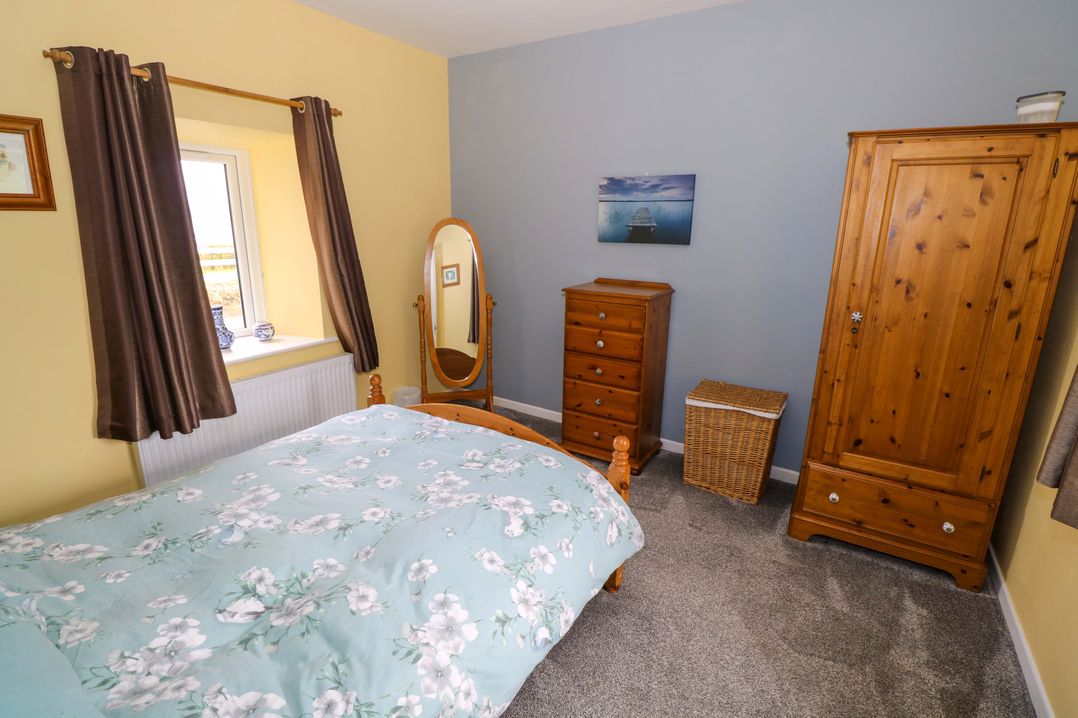 Ballaghboy Cottage