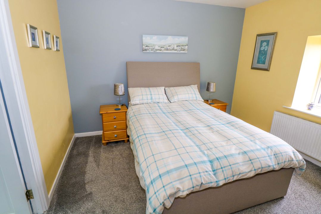 Ballaghboy Cottage