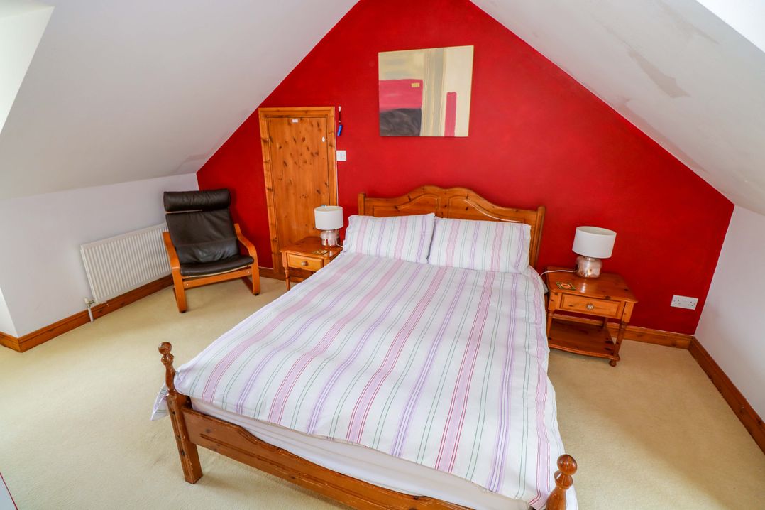 Ballaghboy Cottage