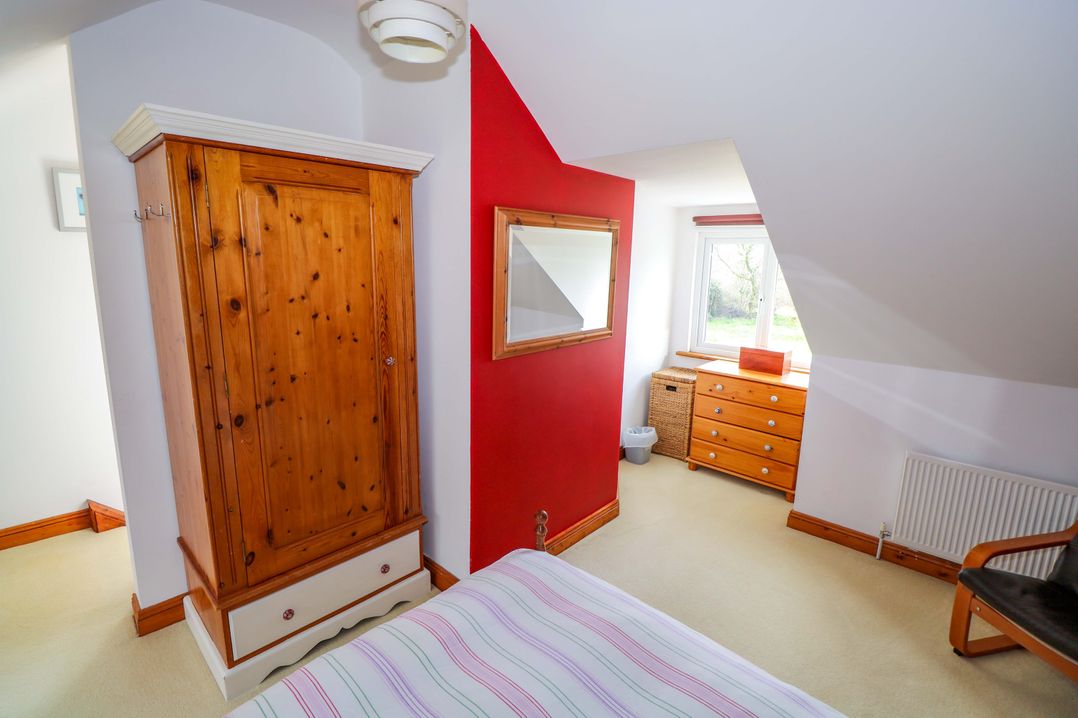 Ballaghboy Cottage