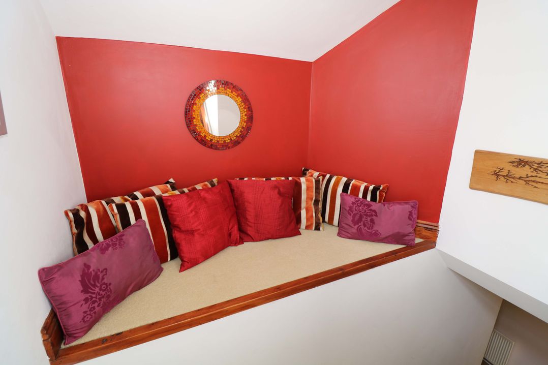Ballaghboy Cottage