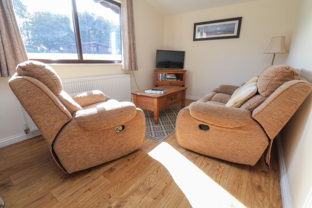 Holiday cottage in Saltburn-by-the-Sea, Yorkshire