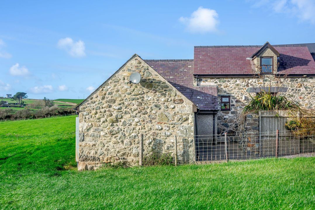 Bwythyn-y-Wennol