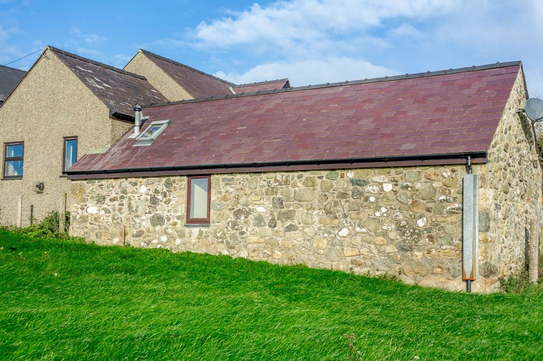 Bwythyn-y-Wennol