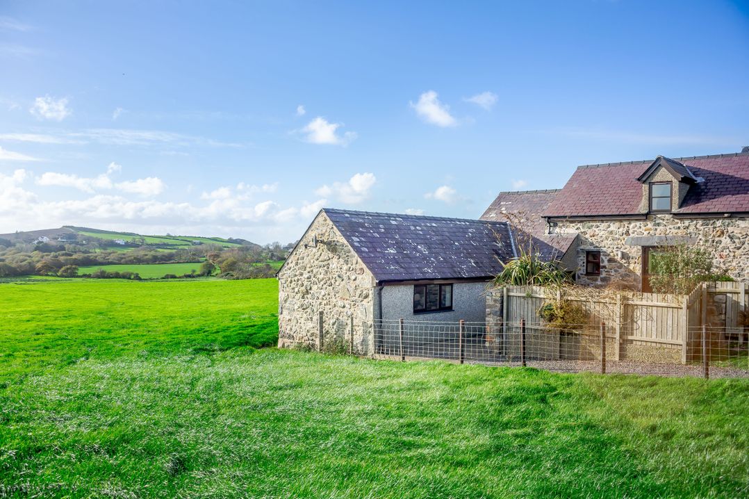 Bwythyn-y-Wennol