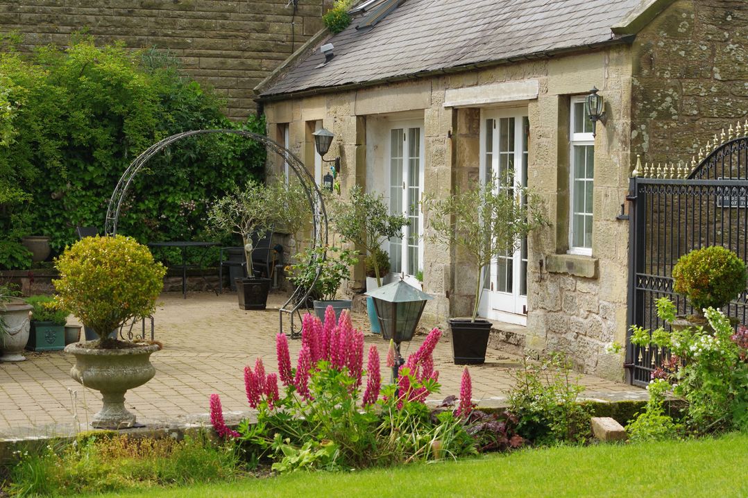 The Coach House