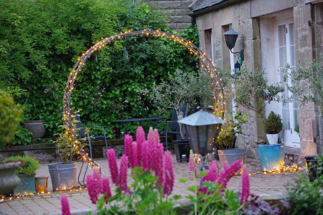 The Coach House