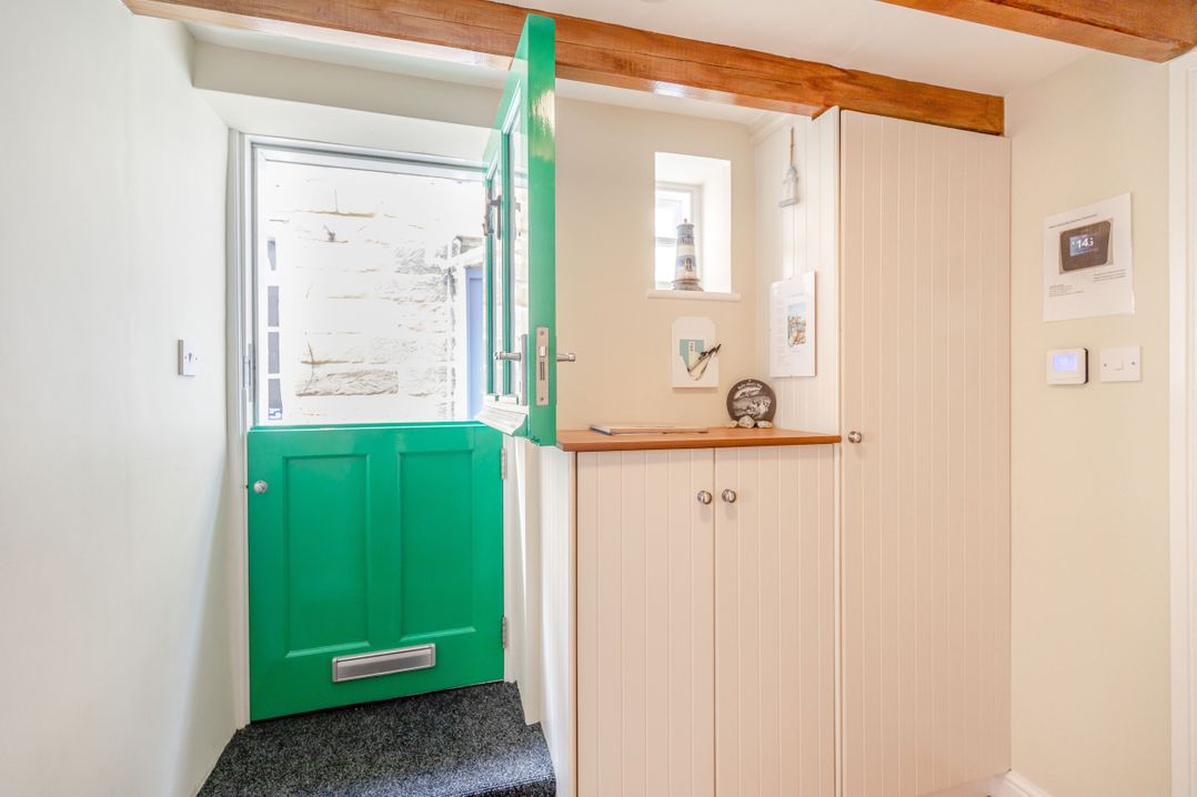 Brincliffe Cottage