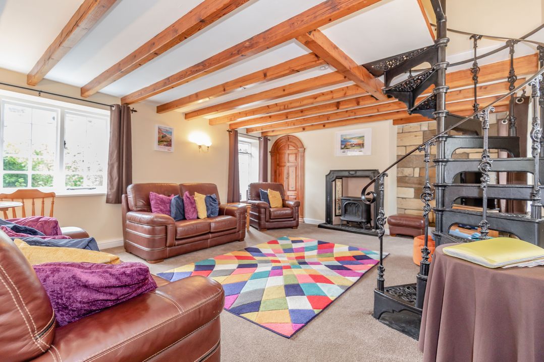 Brincliffe Cottage