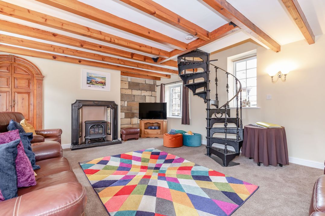 Brincliffe Cottage