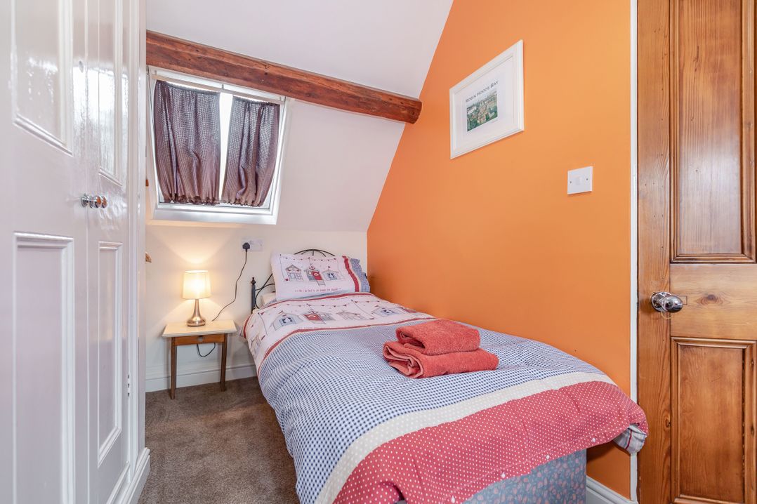 Brincliffe Cottage