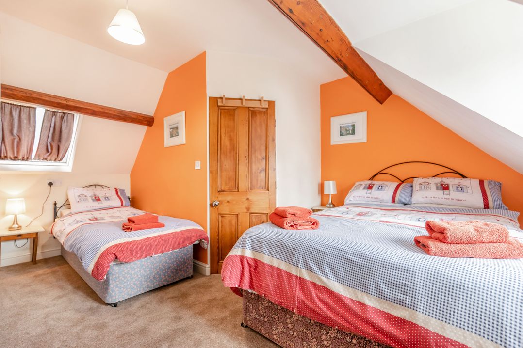 Brincliffe Cottage