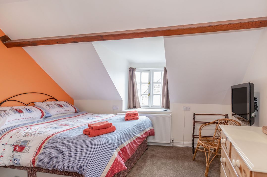 Brincliffe Cottage
